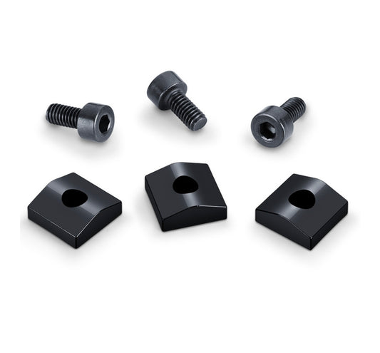 Schaller Floyd Rose Lock Nut Cap Set