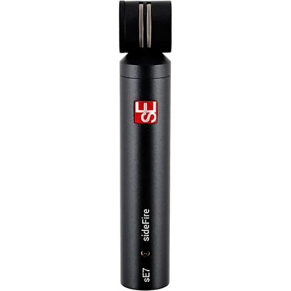 sE Electronics sE7 sideFire Side-Address Small-Diaphragm Condenser Microphone Matched Pair