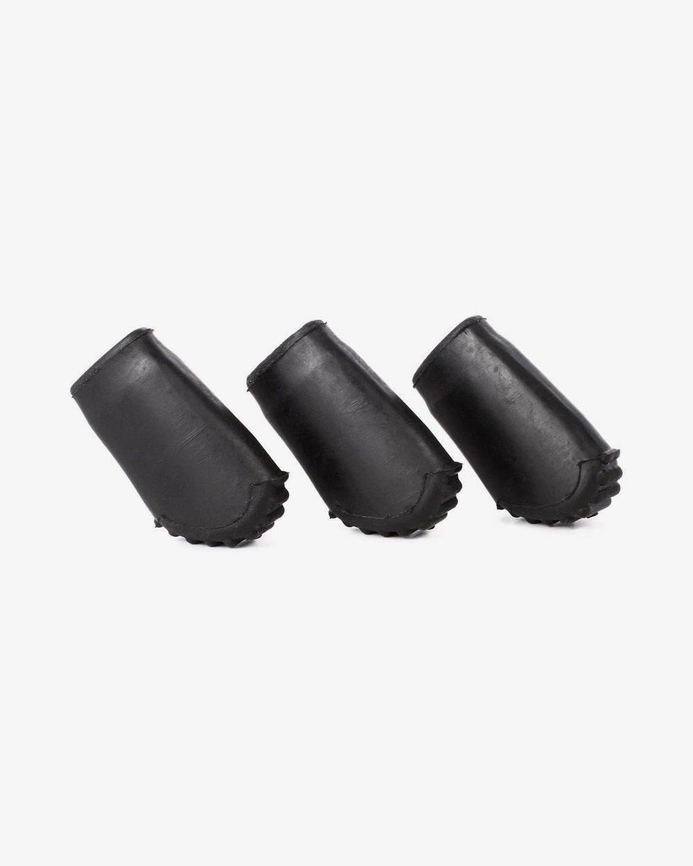 Gibraltar SC-PC13 Small Rubber Cymbal / Drum Stand Feet - 3pk