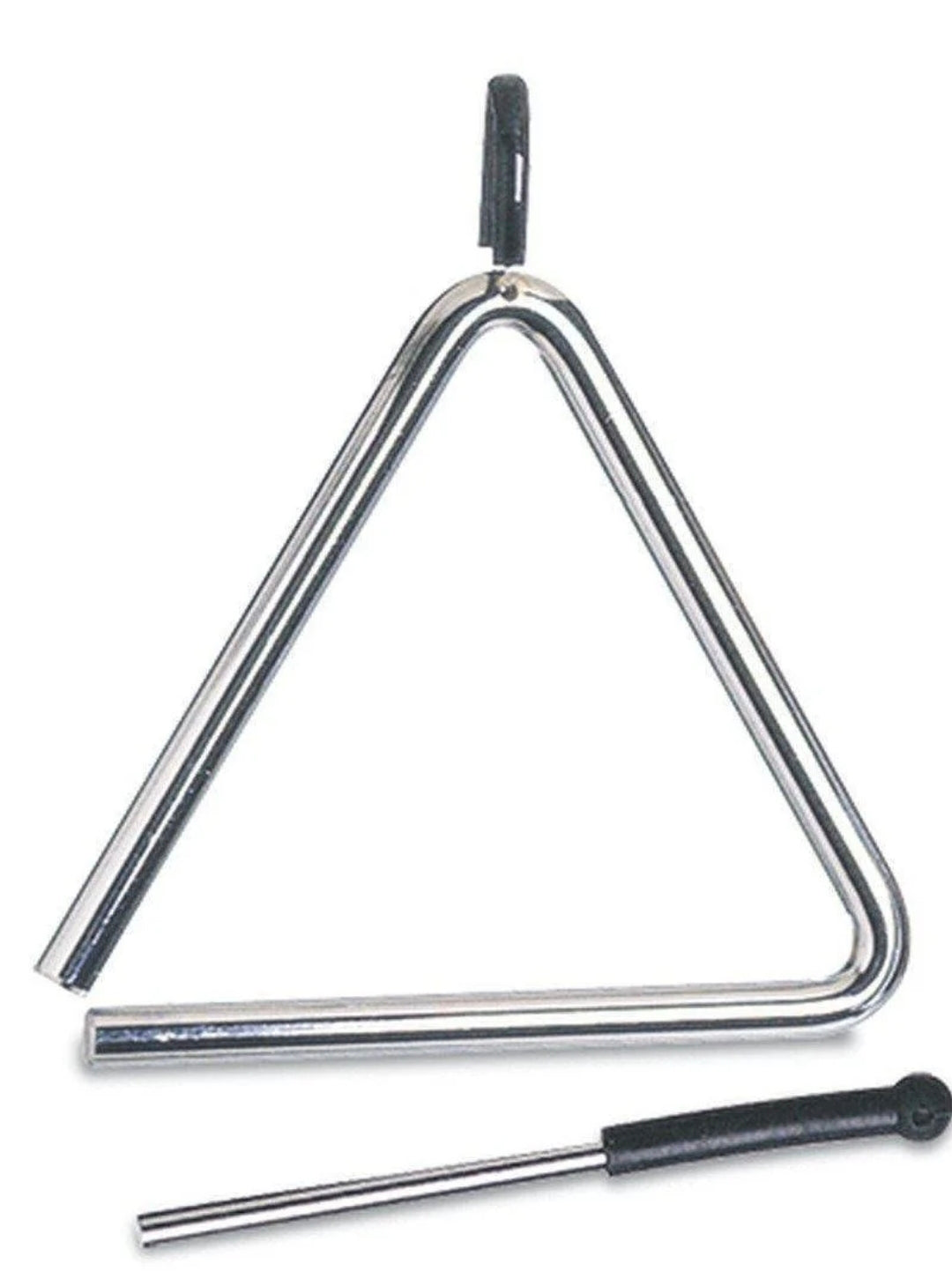 LP® Latin Percussion LPA123 10" Triangle w/Striker