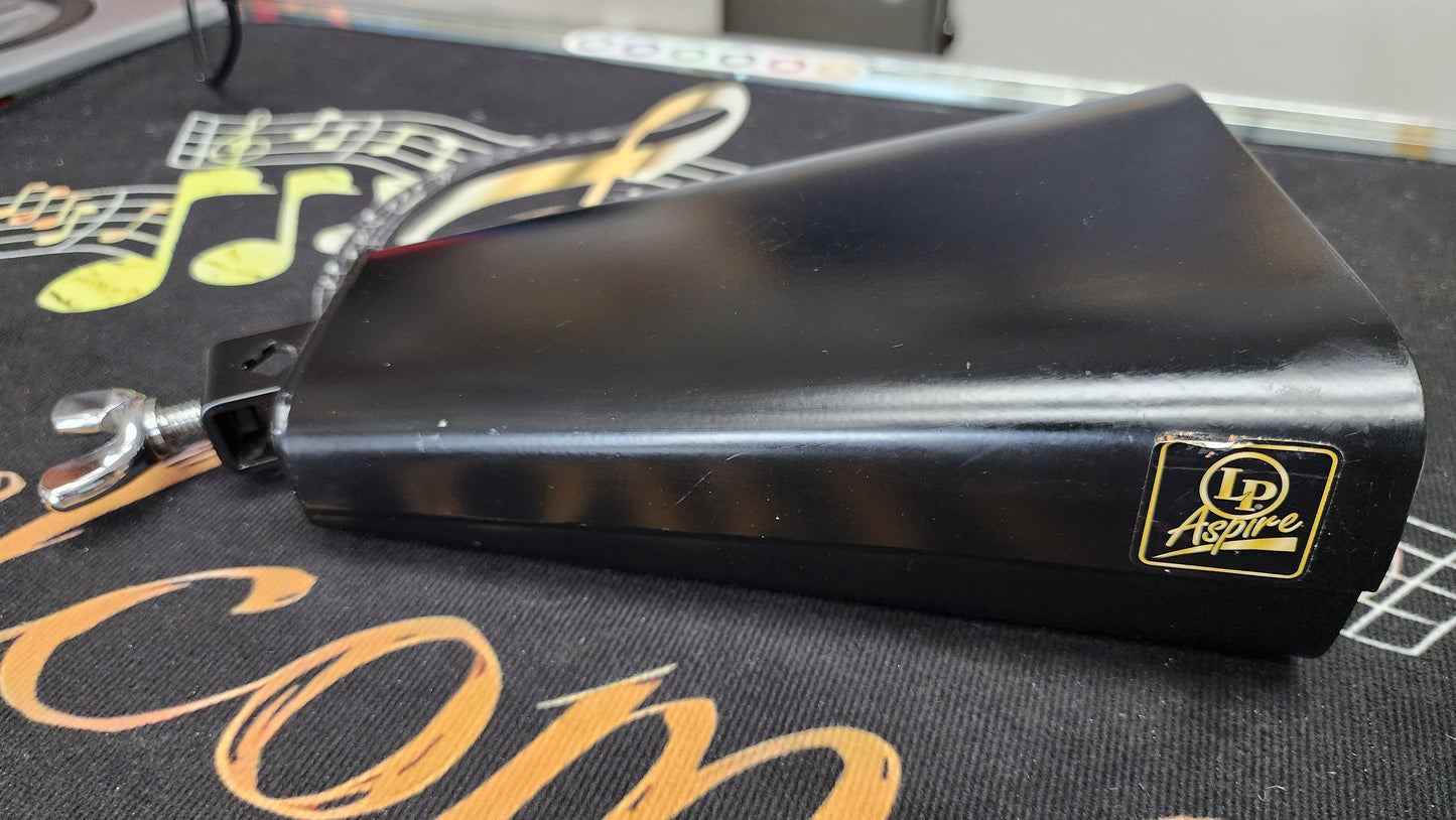 LP® Latin Percussion LPA408 Aspire 8" Bongo Cowbell