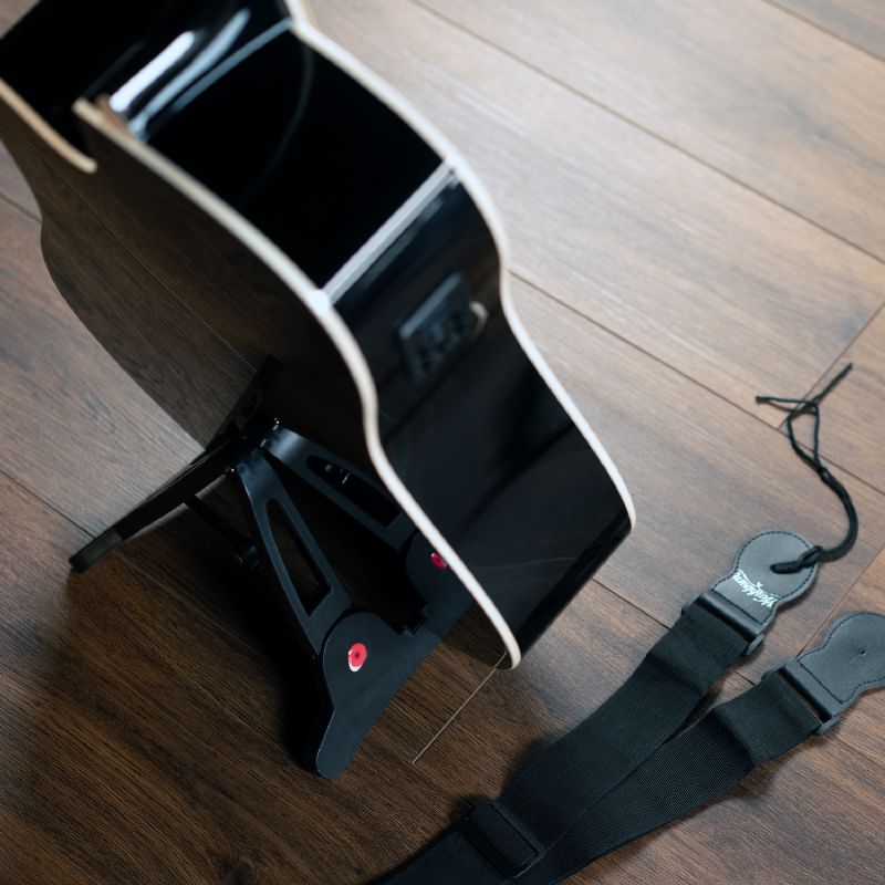 Washburn Learn and Play pack - Acoustic Guitar