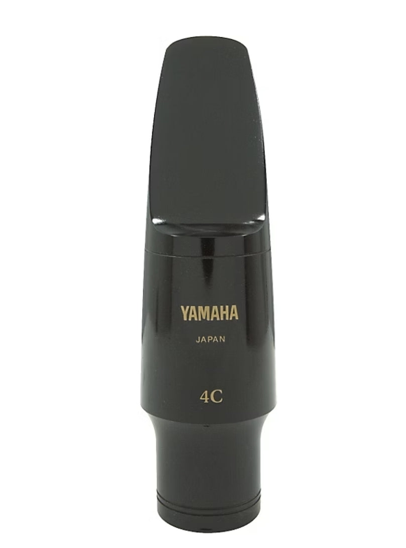 Boquilla para saxofón tenor Yamaha 4C