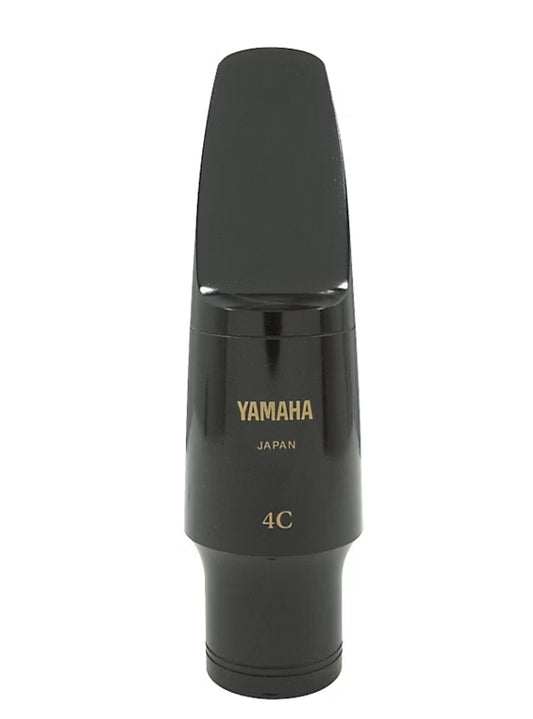 Boquilla para saxofón tenor Yamaha 4C