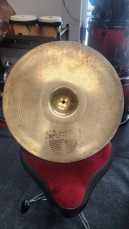 Platillo Ride Sabian B8 de 20"