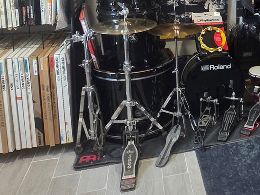 USED - DW 5000 Series Hi-hat Stand - 2 Leg