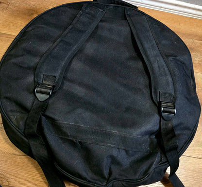 USED - Zildjian 24 inch Backpack Cymbal Bag