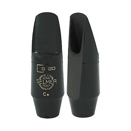 Selmer Paris S80 Series Soprano Saxophone Mouthpiece S80 C*