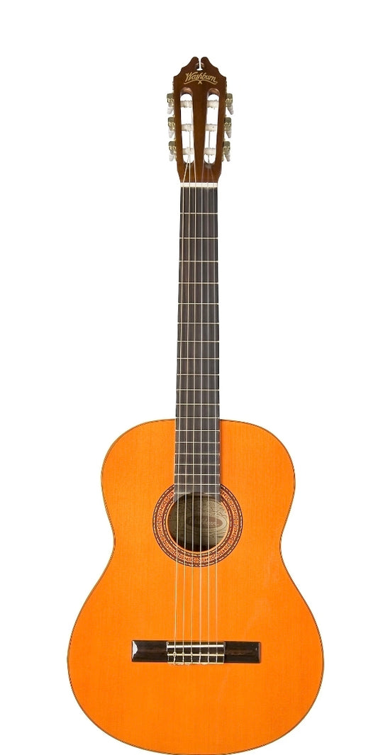 Washburn C5 Classical Acoustic Guitar