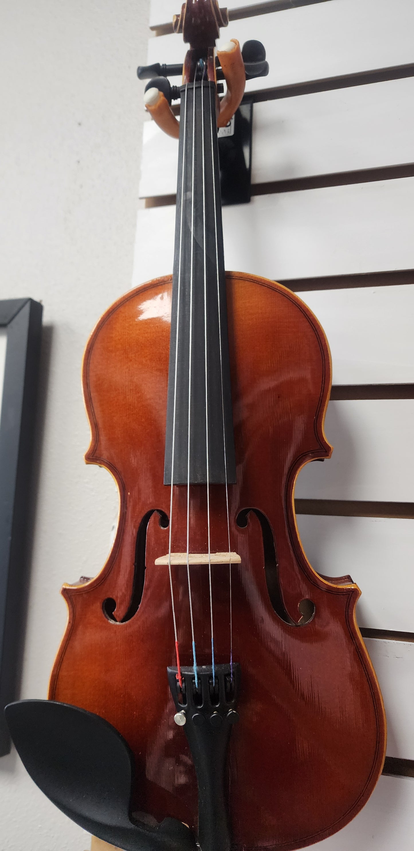 Melody 1/2 Violin (used)