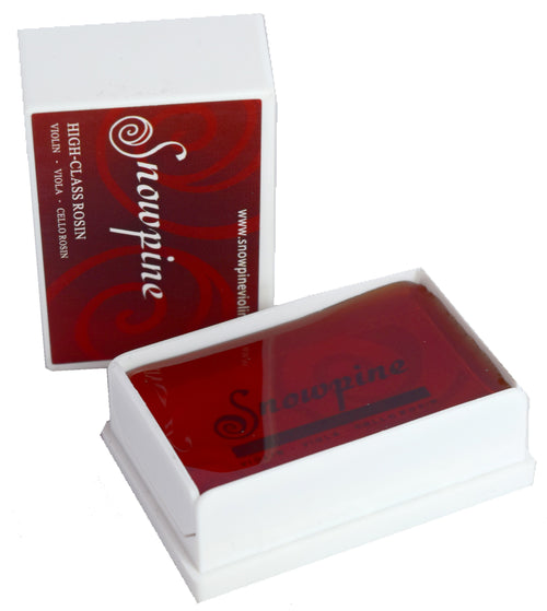 Snowpine R141 Violin Rosin