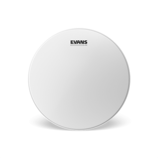 EVANS G1 Coated Tom/Snare Batter Drum Head, 14 Inch