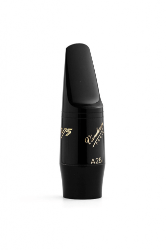 Vandoren V5 Jazz Alto Saxophone Mouthpiece A25