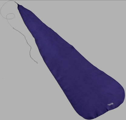 Hodge Silk Bassoon Swab-Purple