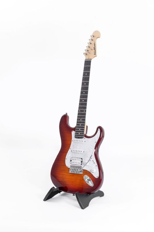 Washburn Sonamaster Take the Stage Electric Guitar Pack