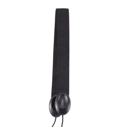 Rico SLA11 Tenor / Baritone Saxophone Neck Straps - Fabric Neck Strap