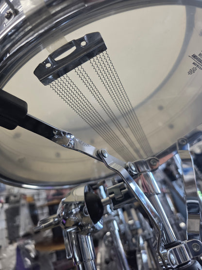 Sunlite 14x5.5 Steel Snare