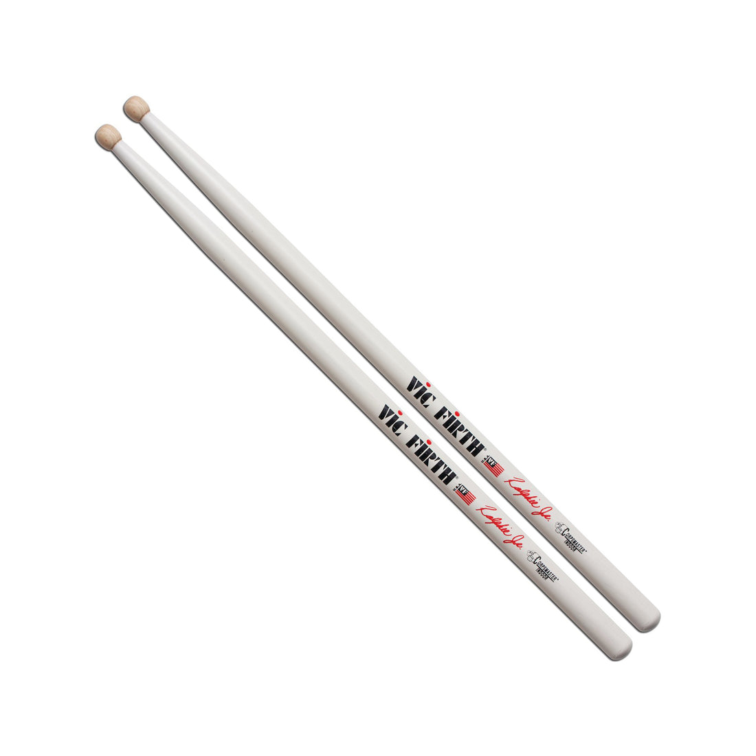 Vic Firth Corpsmaster Signature - Ralphie Jr. Drumsticks
