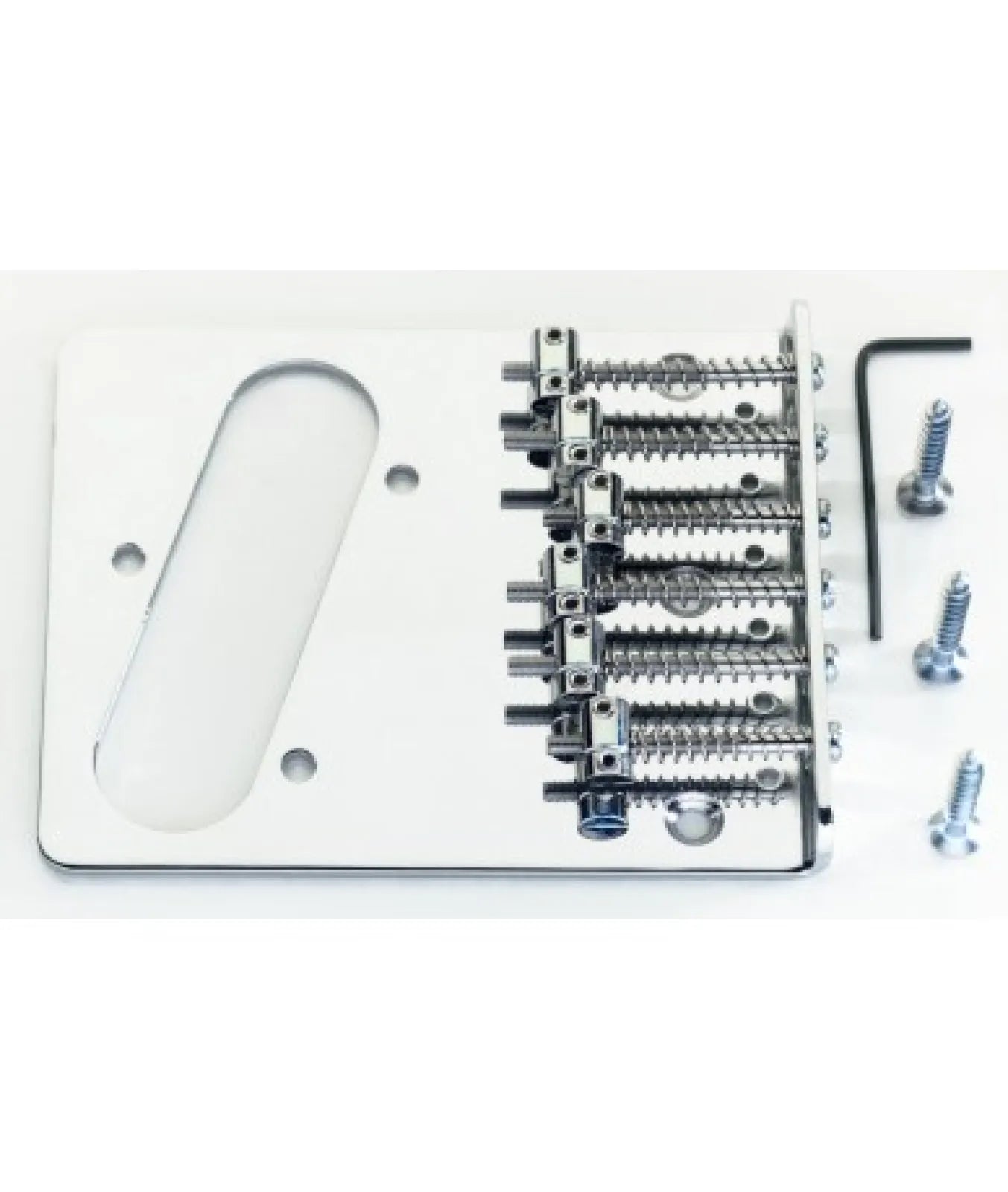 Stagg Electric Guitar Bridge - T Standard