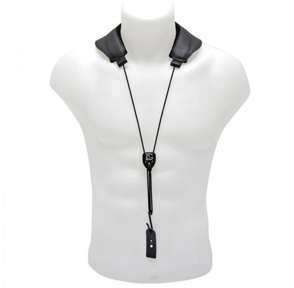 BG C72LP Bb Clarinet Yoke Neck Strap - Regular