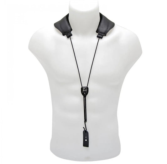 BG C72LP Bb Clarinet Yoke Neck Strap - Regular