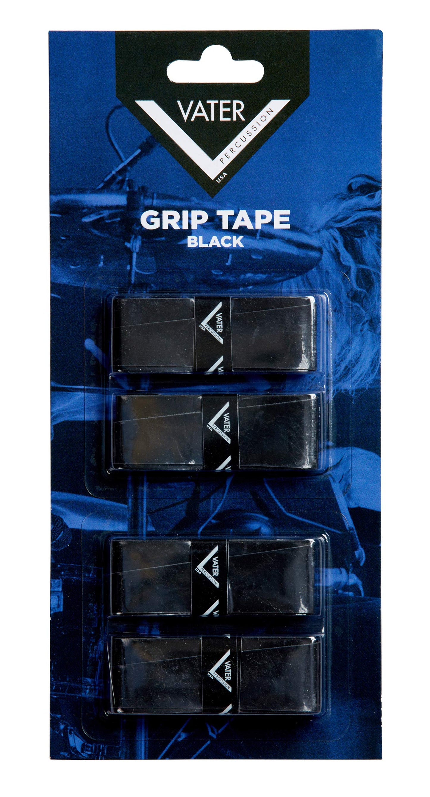 Vater Grip Tape (Black)