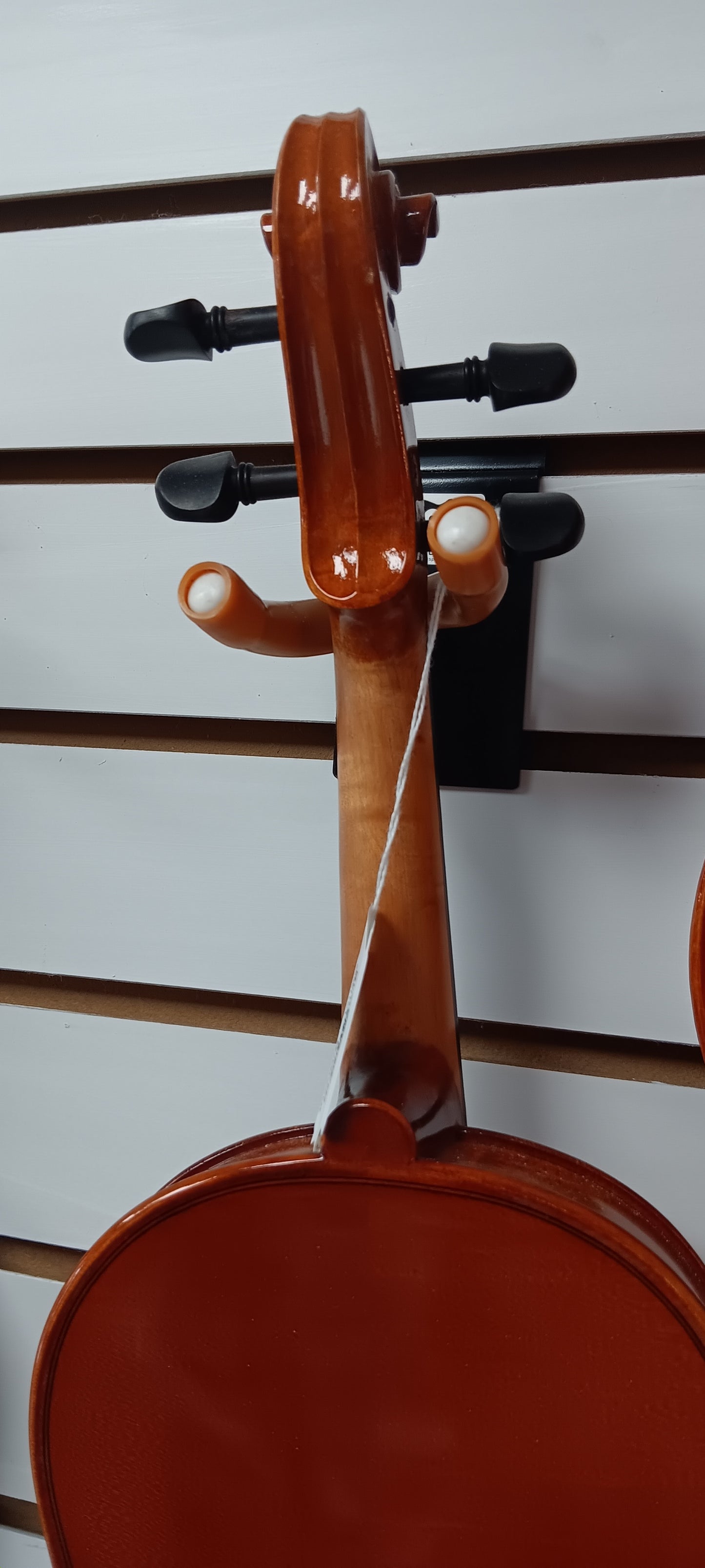 Strobel ML-100 Student Series 3/4 Size Violin Outfit Dominant