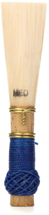 Martin Lesher Bassoon Reed Medium
