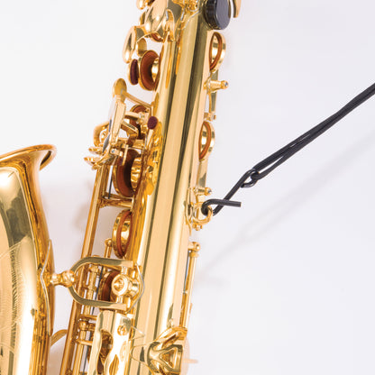 Rico SLA11 Tenor / Baritone Saxophone Neck Straps - Fabric Neck Strap
