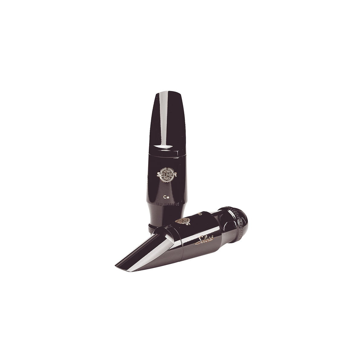 Selmer Paris Soloist C* Alto Saxophone Mouthpiece