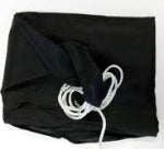 Hisopos de seda GEM Swabs para saxofón estándar