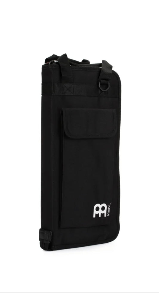 FUNDA PARA BAQUETAS MEINL PRO, NEGRA MSB-1