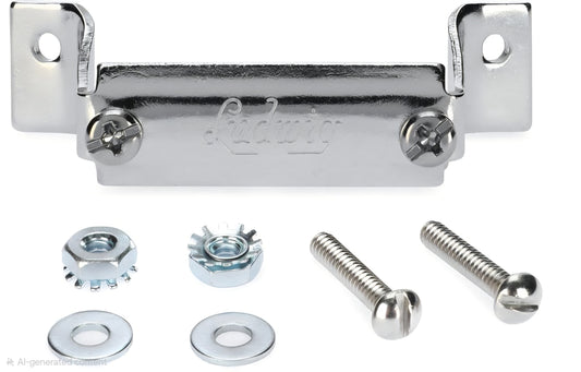 Ludwig P32 Snare Butt Plate