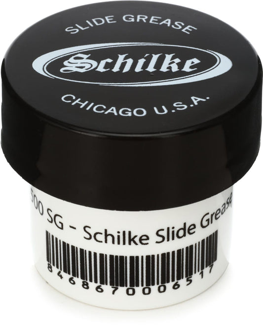 Schilke Slide Grease