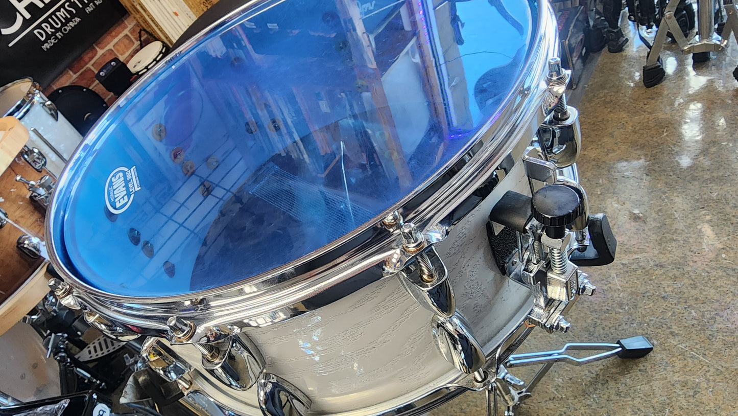 Yamaha 6x14 Rock Tour Snare Drum