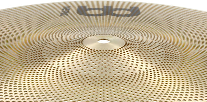 Meinl Cymbals HCS Practice/Silent Cymbal Set - 14/16/20-inch