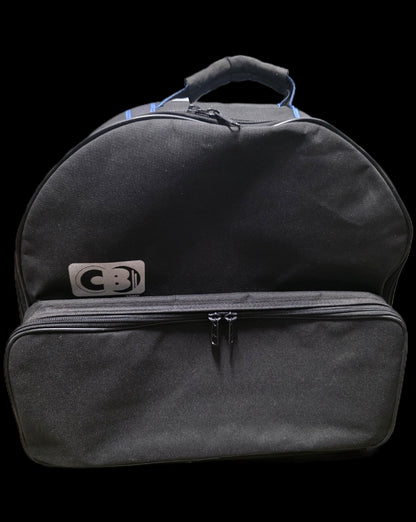 CB Percussion Snare kit bag 14x5.5