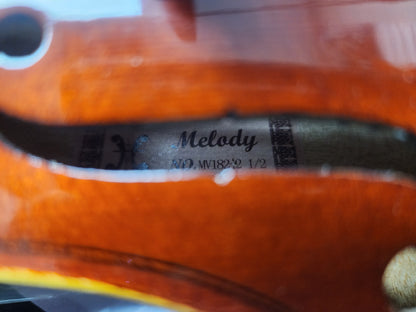 Melody 1/2 Violin (used)