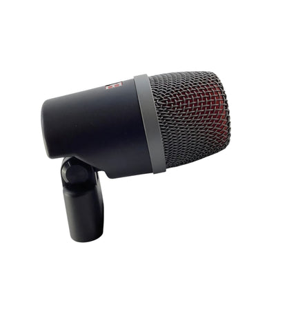 sE Electronics V Kick Supercardioid Dynamic Kick Drum Microphone