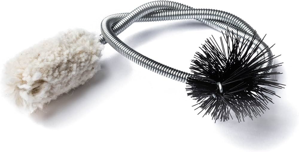 Herco HE57 Saxophone Neck Cleaner Brush