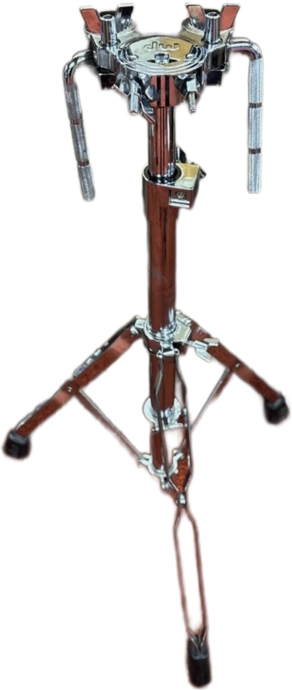 USED - DW 9000 Series Heavy Duty Double Tom Stand