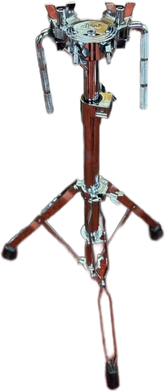 USED - DW 9000 Series Heavy Duty Double Tom Stand