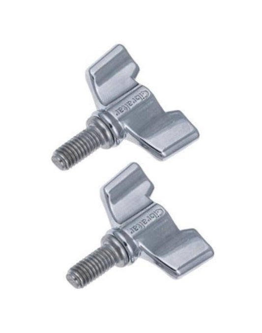 Gibraltar SC-0009 8mm Wing Bolt Screw For Drum Stands
- 2pk