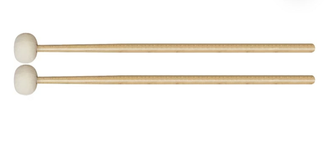 Vic Firth American Custom Timpani Mallets T1 General