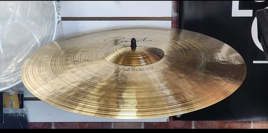 Paiste 20" Signature Full Ride Cymbal