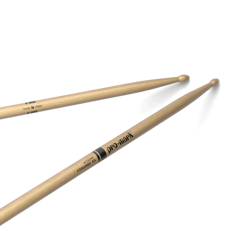 PROMARK 5A Hickory Drumsticks Pair