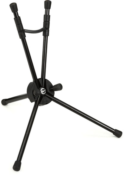 K&M Saxxy Eb Alto Saxophone Stand