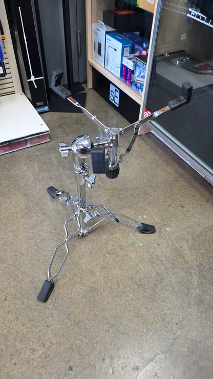 Sound Percussion Labs (SPL) VLSS890 Velocity Series Snare Drum Stand