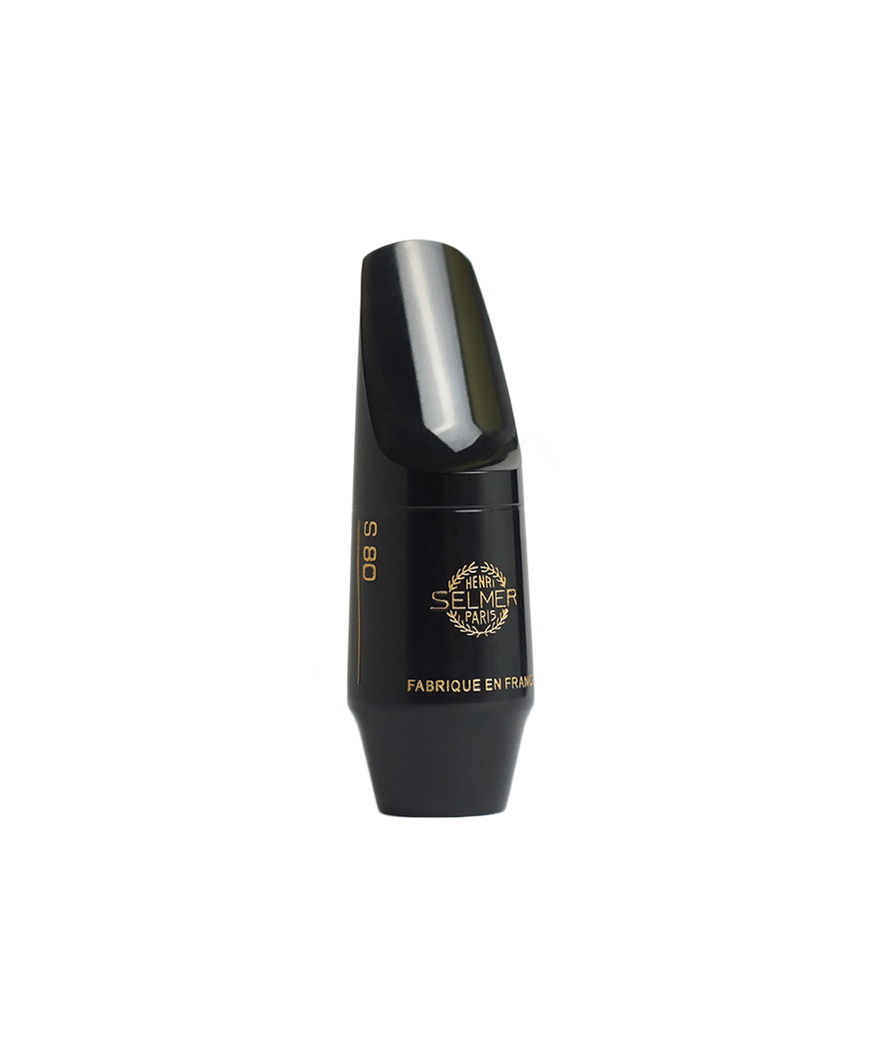 Selmer Paris S80 Series Soprano Saxophone Mouthpiece S80 C*