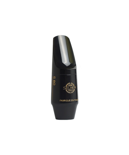 Selmer Paris S80 Series Soprano Saxophone Mouthpiece S80 C*